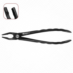 Pinça para Extração Dentária - Até 20% de desconto | New Med